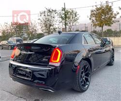 كرايسلر 300